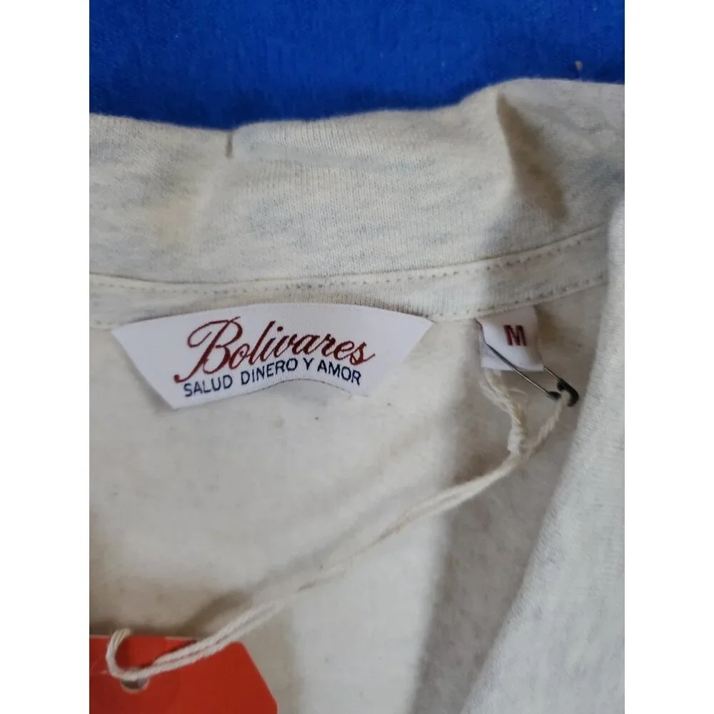 Bolivares this cardigan